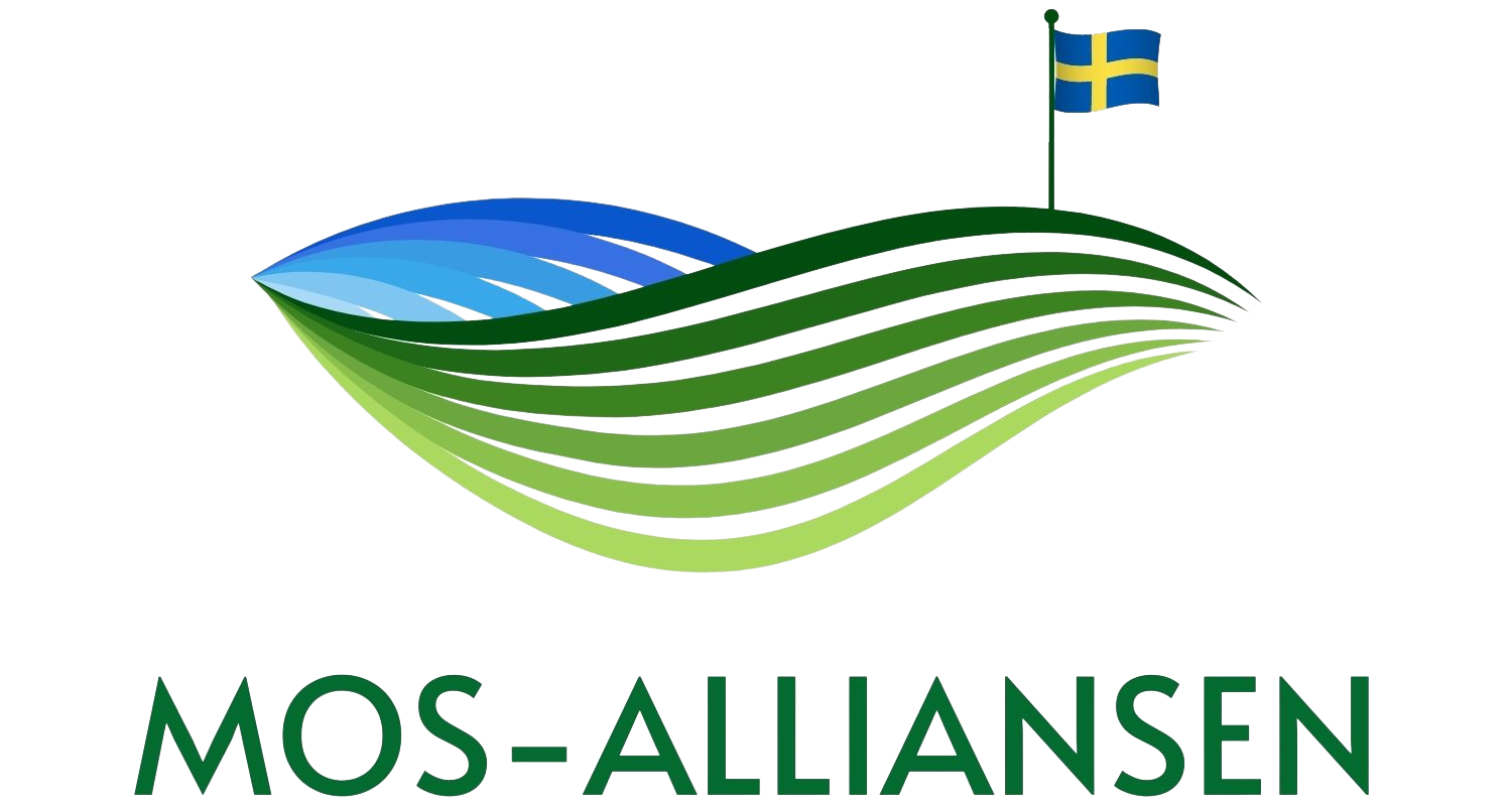 Svenska MOS-Alliansen